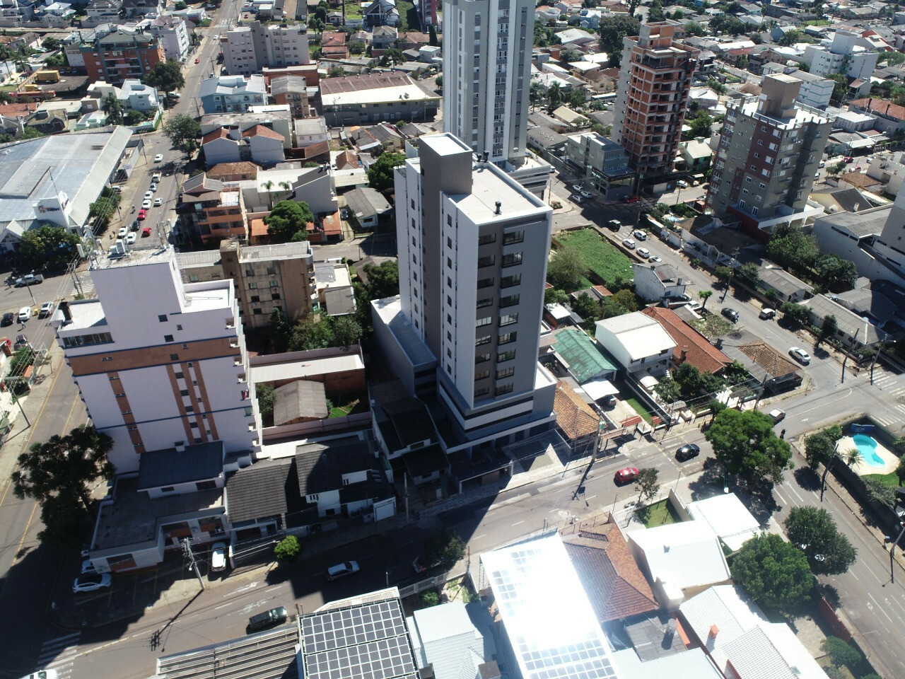 Fotos Aéreas